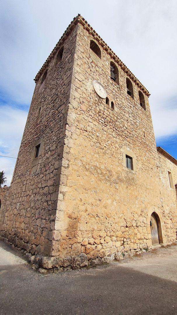 Iglesia de Santa María