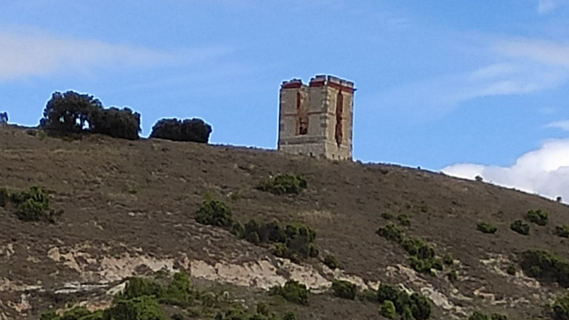 Torre del Telégrafo