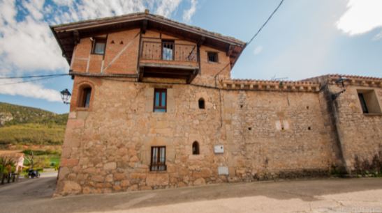 Casa Rural Campajares