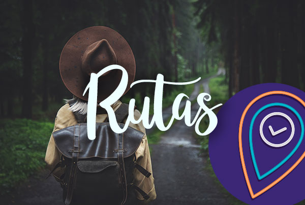 Ruta por los alrededores